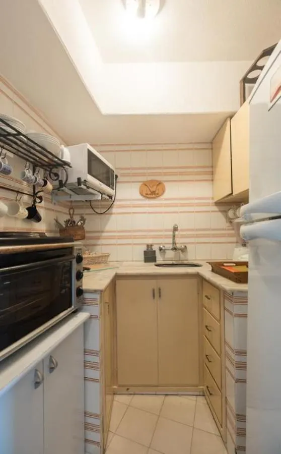 Apartamar Apartment Punta del Este