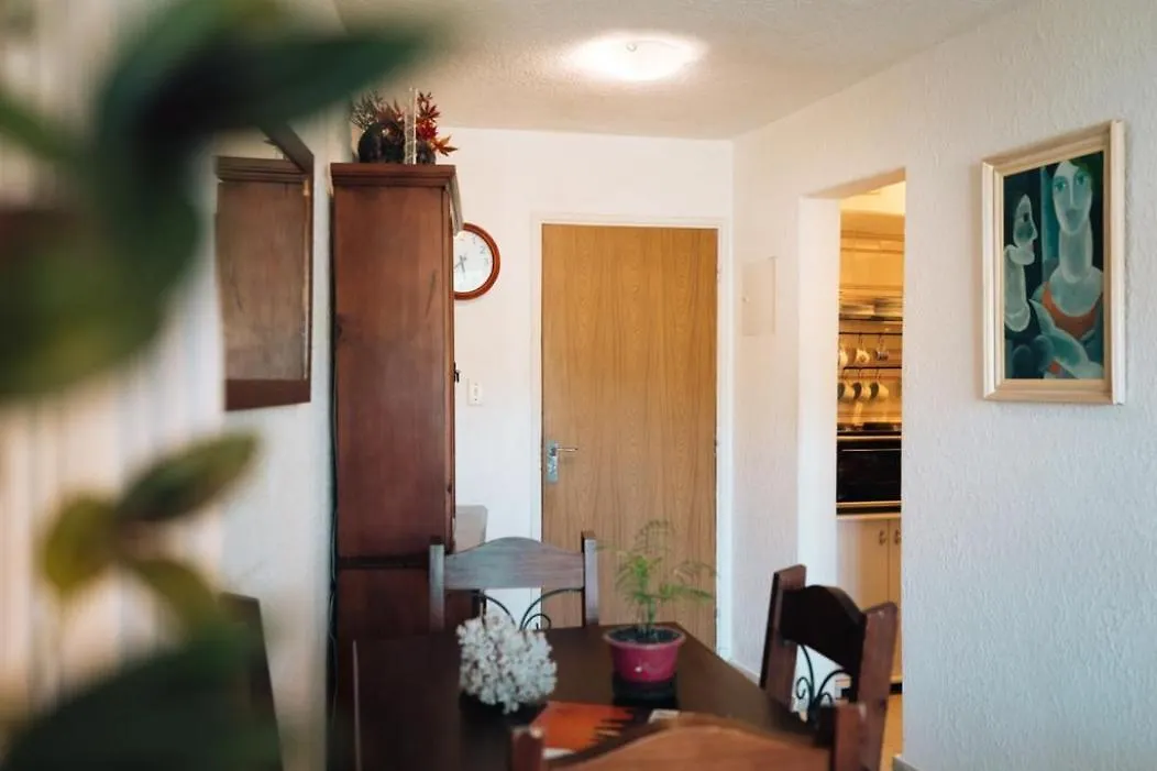 Apartamar Apartment Punta del Este