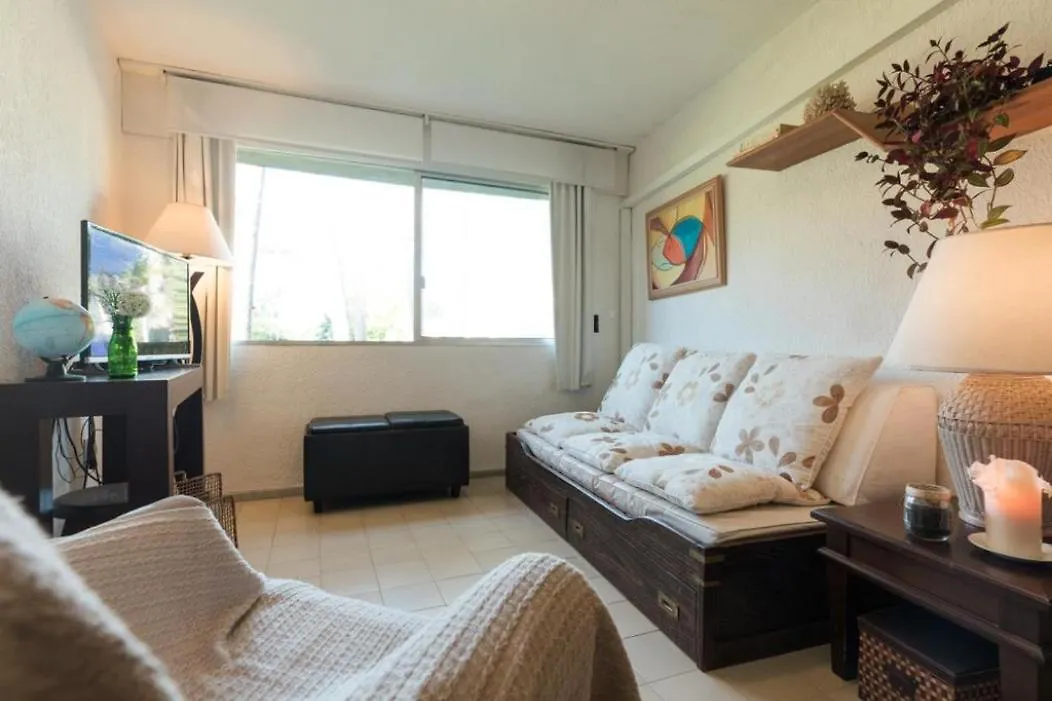 Apartamar Apartment Punta del Este Uruguay