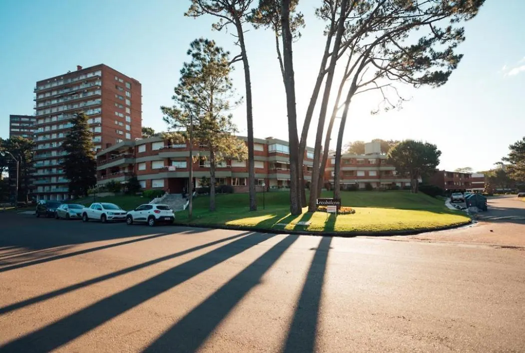 Apartamar Apartment Punta del Este