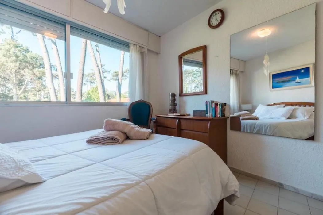 Apartamar Apartment Punta del Este 0*,  Uruguay
