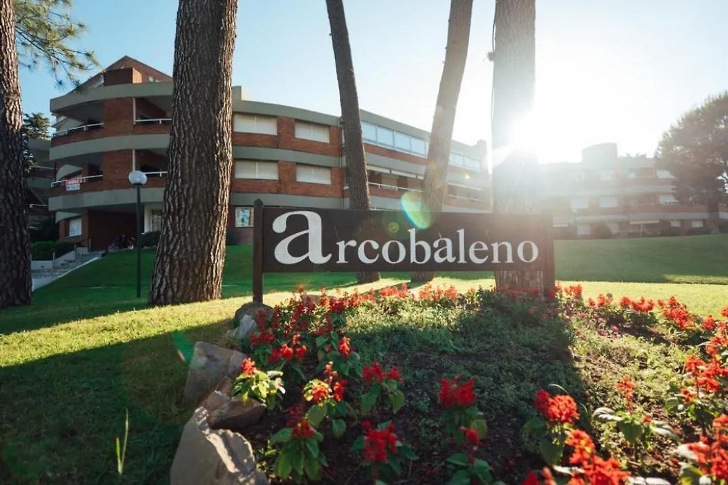 Apartamar Apartment Punta del Este