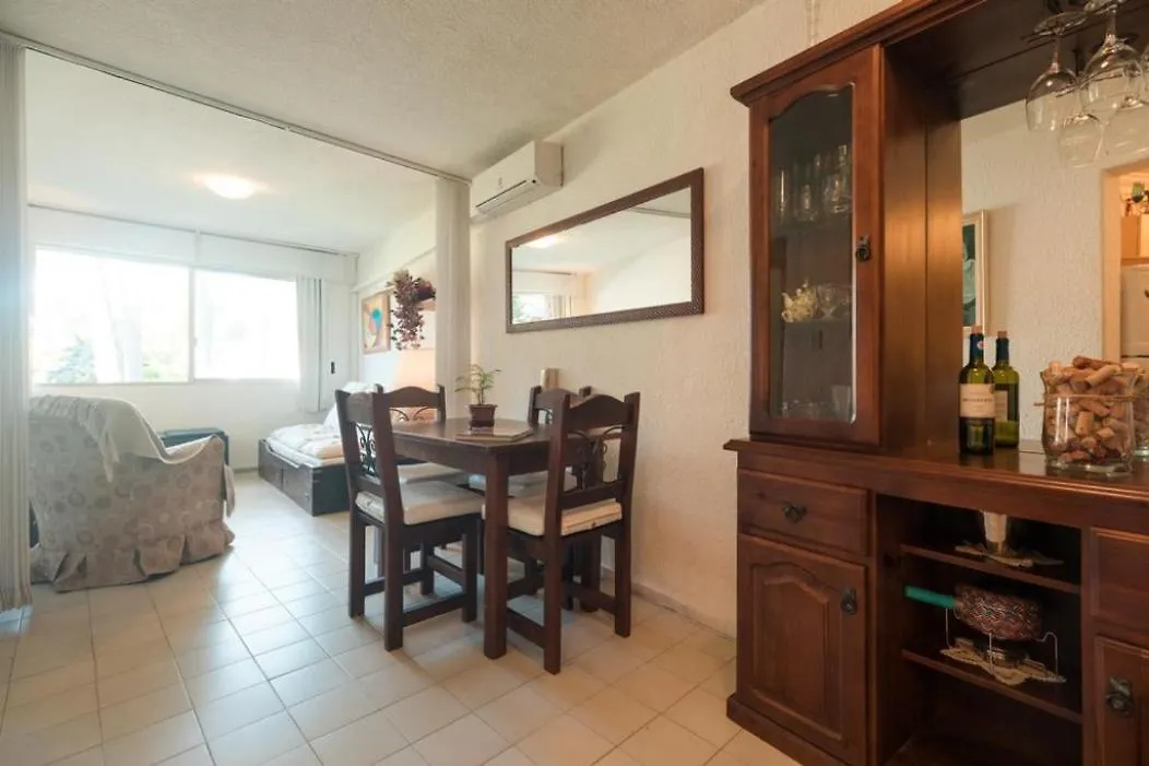 Apartamar Apartment Punta del Este