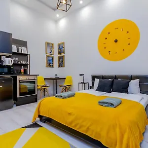 Rothapartments'city Budapest