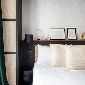 visit hotel